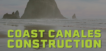 coast canales contruction